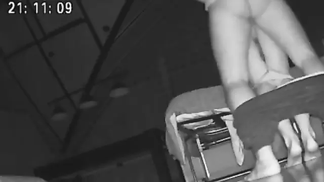 Fucking Russian Girl on Hidden Camera